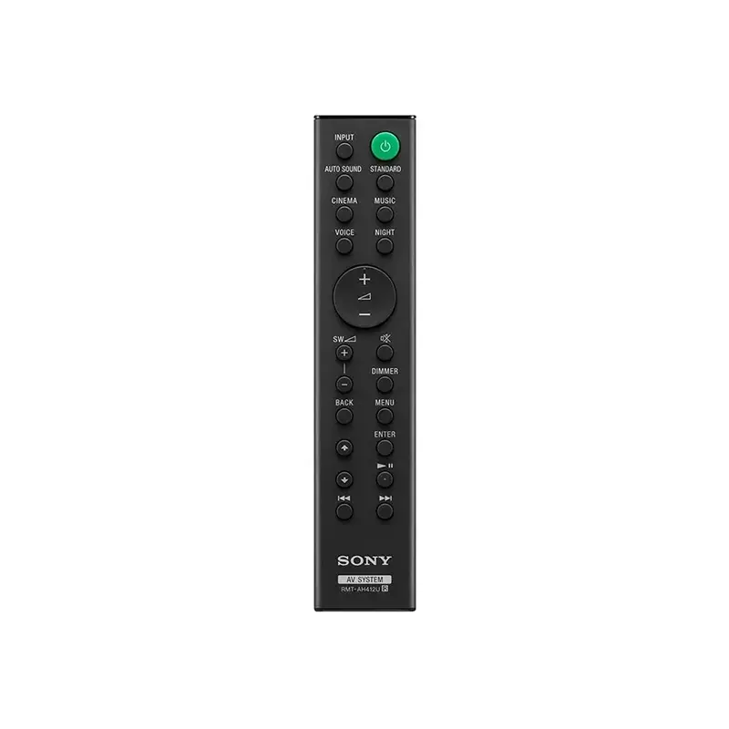 ساندبار سونی مدل Sony HT-S20R Stereo Soundbar